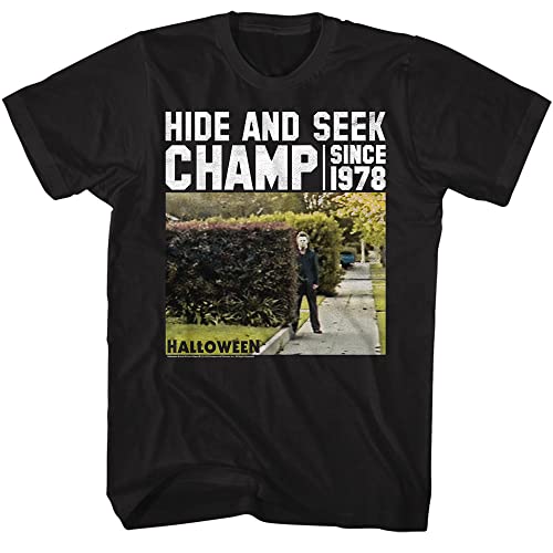 T-shirt zucca di Halloween Film Cultura popolare 1978 Haddonfield T-shirt zucca di Halloween Film Cultura popolare 1978 Haddonfield