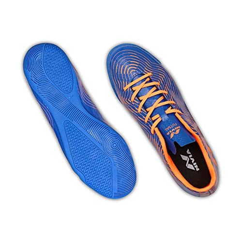 Image of Nivia Encounter 8.0 Futsal Shoe