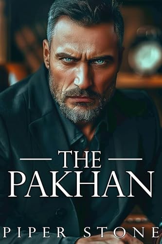 The Pakhan: A Dark Russian Mafia Romance (Brutal Empire Book 1)