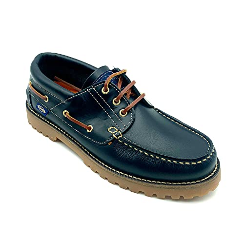 Náuticos Segarra - Comodidad Calzado (Numeric_43) Cover