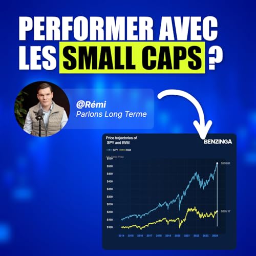 Small Caps vs Nvidia : O&ugrave; aller chercher la performance en 2025 ? (FFP078)