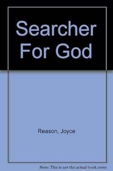 Hardcover Searcher for God Book