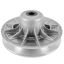 GXYWADY Secondary Driven Clutch AM140680 AM146219 Replacement for XUV550 XUV560 XUV560E S4 4x4 XUV Gator