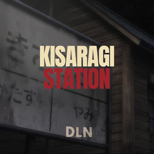 Page de couverture de Kisaragi Station, une légende horrifique japonaise