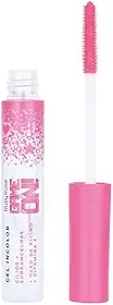 Gel Incolor Para Cilios E Sobrancelhas Game On Ruby Rose, tb, HB-509