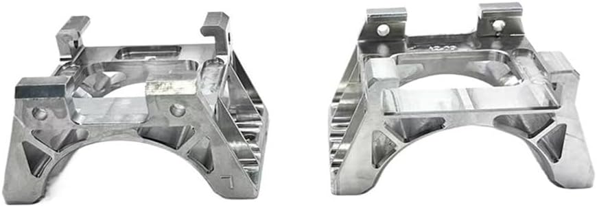 1PCS D T40 Motor Base Upper Lower Fit For Agriculture Drone Accessories UAV Separate Kit(V3)