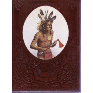 The Indians (The Old West) B000E29ECO Book Cover