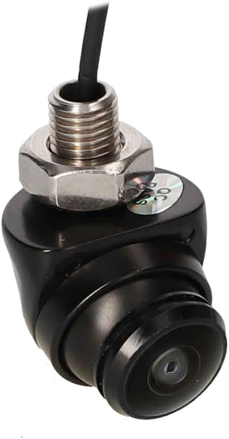 IBEAM - Adjustable Lens Wide Angle Camera (TE-190)