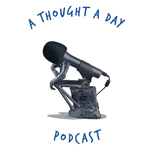 A Thought A Day cover art