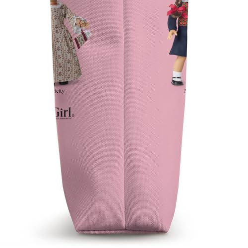 Bolso tote de influencer de moda original de American Girl miniatura 3