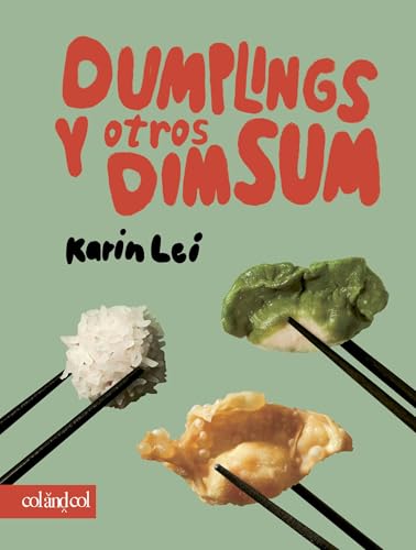 Dumplings y otros dim sum (Cook&Play)