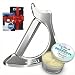 Ergo IASTM Myofascial Release Tool from Myofascial Releaser - Ergonomic Physical Therapy Tools