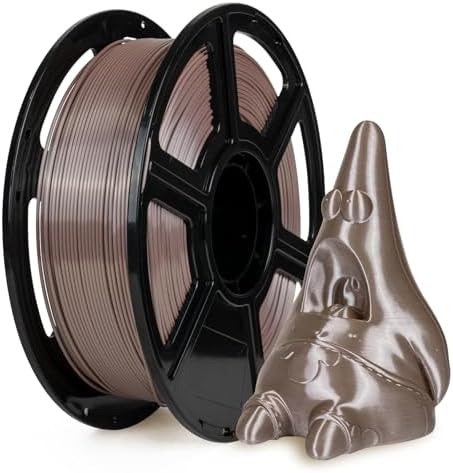 FLASHFORGE PLA Brown 1.00kg