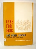 Eyes for Eric and Other Stories B001AI7ENM Book Cover