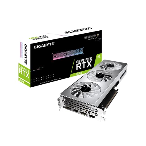 Amazon | GIGABYTE NVIDIA GeForce RTX3060 搭載 グラフィック