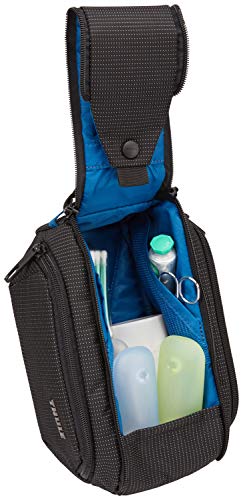 Thule Crossover 2 Toiletry Bag, Black
