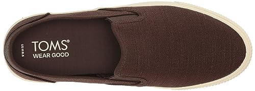 Image of TOMS Men's Baja Slip-On Sneakers