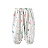 Boys Girls Cute Graphic Joggers Lightweight Athletic Casual Pants Summer Outdoor Sweatpants with Pockets for 1-8 Years