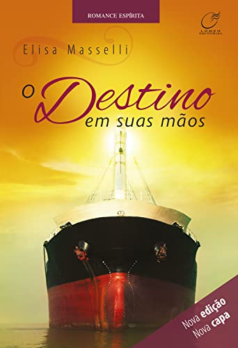 O Destino em suas mãos - Masselli, Elisa