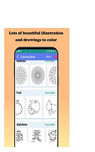 Coloring Book