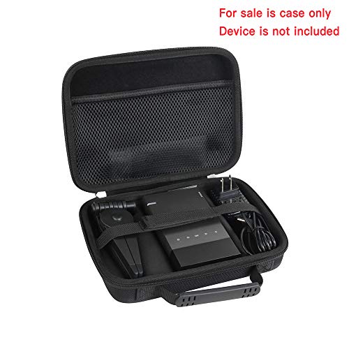 image for Hermitshell Hard Travel Case Fits Vamvo / ELEPHAS Ultra Mini Portable 