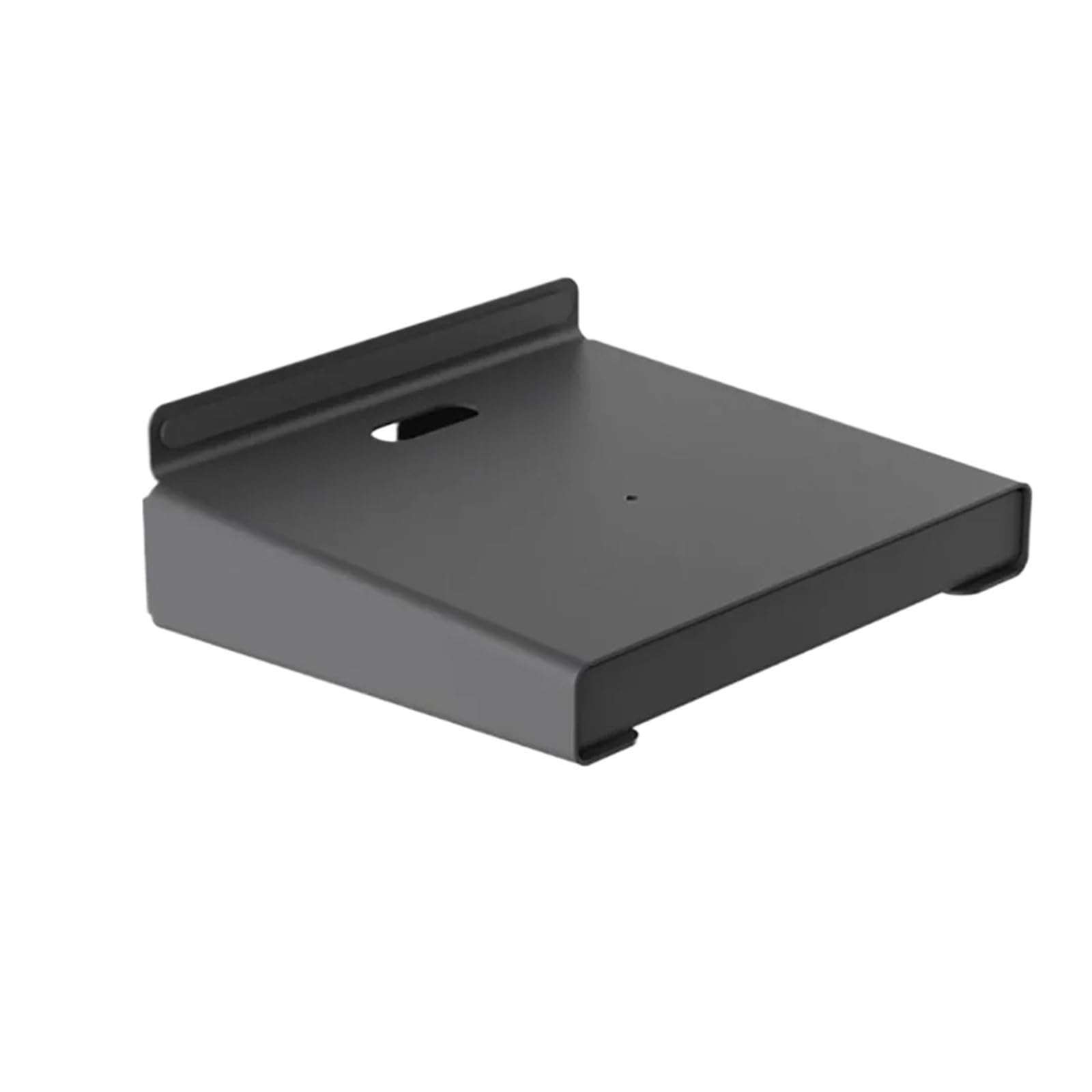 Generico Compatibile con JMGO, staffa for proiettore da parete P052 N1 | Supporto a parete for proiettore P052, for N1 Pro Ultra N1S Nano2, robusto supporto for camera da letto, uso home theater