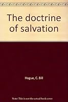 The Doctrine of Salvation B0006WZ570 Book Cover