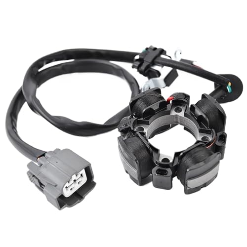 Bobina de estator para KX450F 2006-2008 repuesto encendido compatible con moto cross KX 450 F