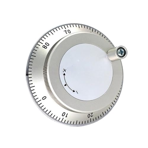 Manivelle électronique pour commande numérique LGF-003-100 100P/R de haute précision - 2