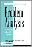 Problem Analysis (School Leadership Library)