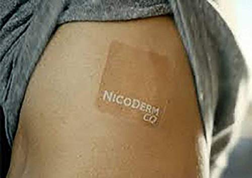 Nicoderm Cq Clear Patch 21 Mg 13 - Thumbnail 2