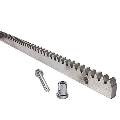 Crémaillère 30 x 12 Module 4 Domo Cover