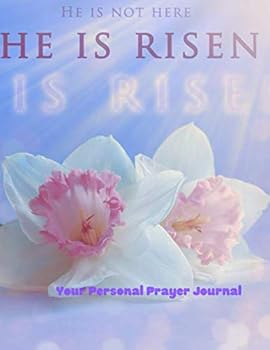 Your Personal Prayer Journal : 3 Month Prayer Journal, 126 Pages, Gift Idea for Children, Religious Notebook