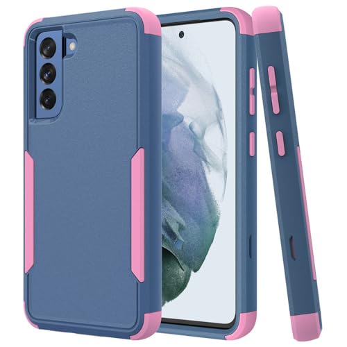 Coque antichoc Samsung A12 A32 pour les activités en plein air rose