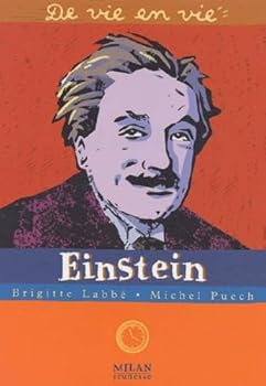 Mass Market Paperback Einstein [French] Book