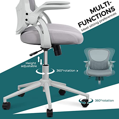 Smug 19GY11 Office Computer Gaming Desk Chair thumb #4
