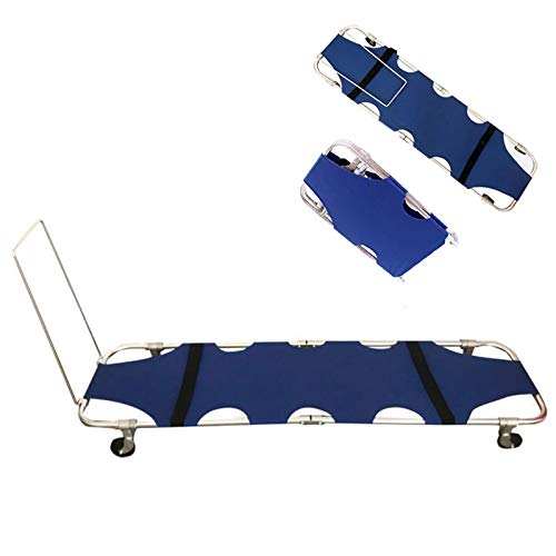 担架、多機能折りたたみ 担架介護用品 緊急 防水