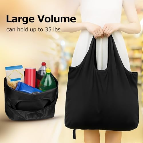 Criyar Foldable Shopping Bag