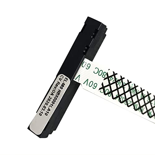 DBTLAP Portatile Cavo del Disco Rigido per Lenovo IdeaPad