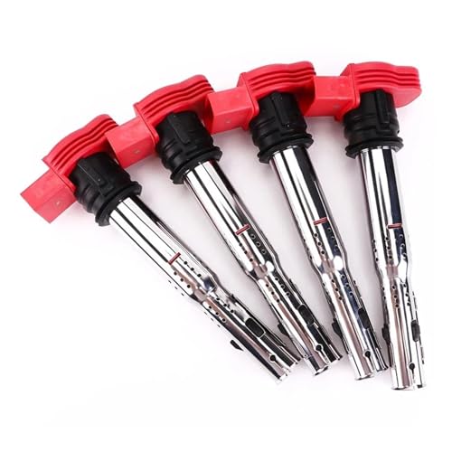 Bobine d'allumage 06E905115 contre la surconsommation d'essence sur Golf CC