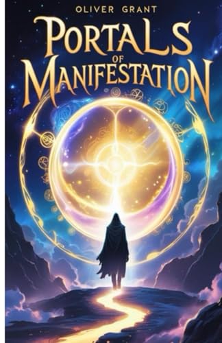 The Portals of Manifestation: Unlocking Your True Potential