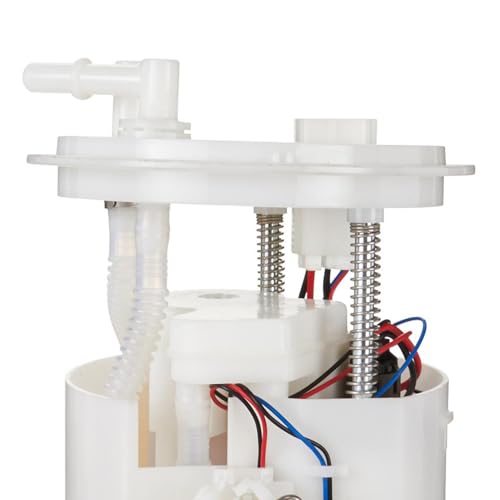Image of Detroit Axle - 2.5L Fuel Pump Module for 2010 2011 Subaru Legacy Outback, Electrical Fuel Pump Module Assembly Replacement