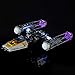 Produktbild Searchyou Licht Set Kompatibel Mit Lego Star Wars Y-Wing Starfighter 75181 Star Wars Spielzeug (Lego-Modell Nicht Enthalten, Lego-Zubehör von Drittanbietern)