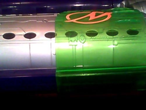 nerf ballzooka balls