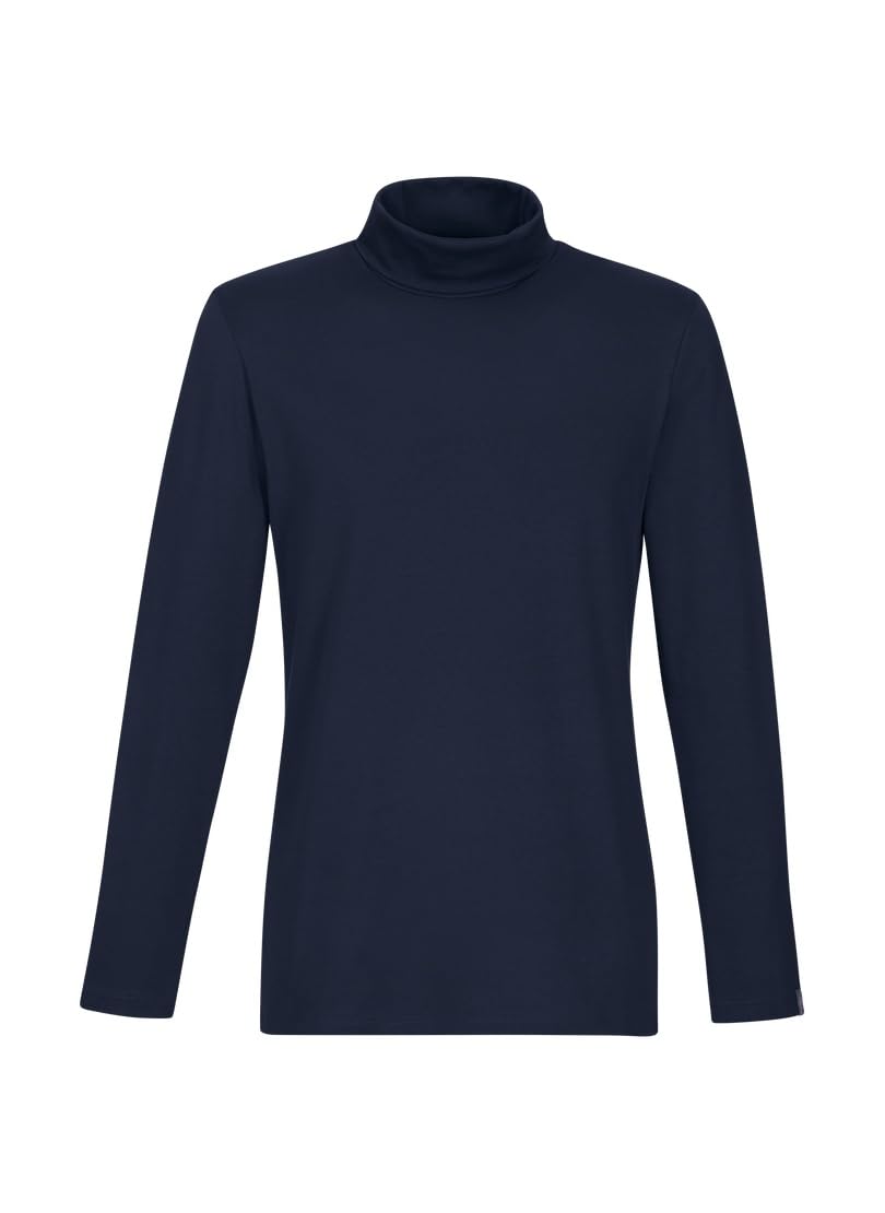 Trigema Rollkragenshirt