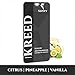 Sepify Luxury Car Air Fresheners | Kreed, A Mill, Suvage Fragrance Scents | Long-Lasting Strong Perfume-Inspired Fragrances | Luxury Gift for Men