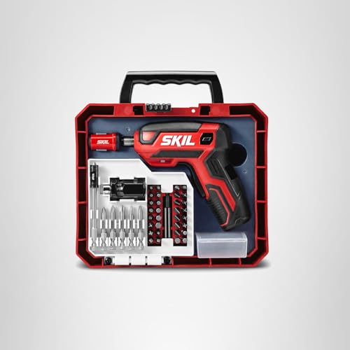 SKIL Pistol Grip Screwdriver