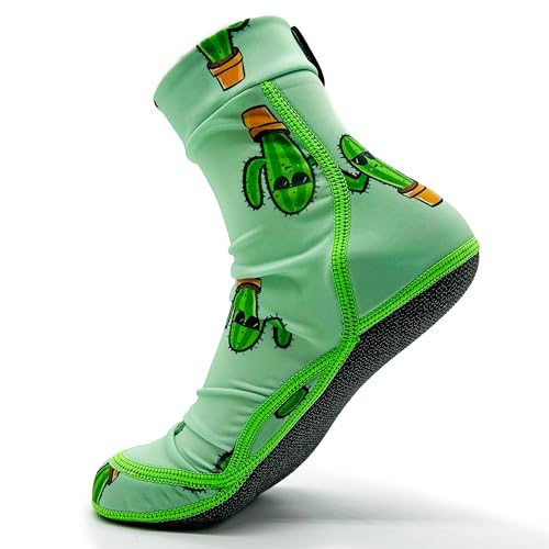 ShocSox unisex-adult Beach Socks Beach Volleyball and Sand Soccer Socks