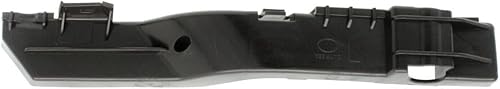 1pc Soporte de retención de parachoques delantero izquierdo lado del conductor negro para Dodge para Journey 2009-202 5178411AD 14418978