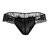 CandyMan 99392 Thongs